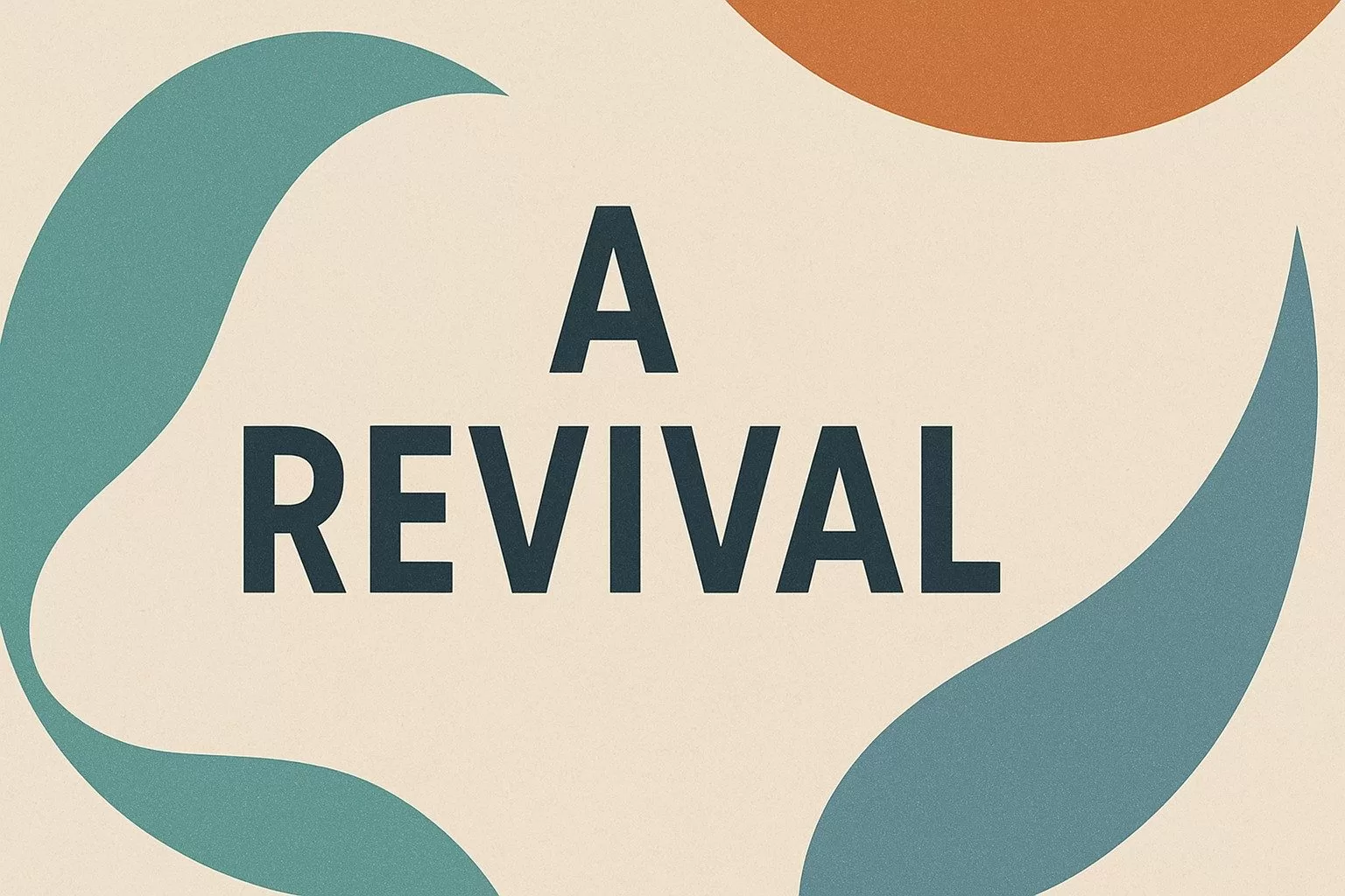 Revival